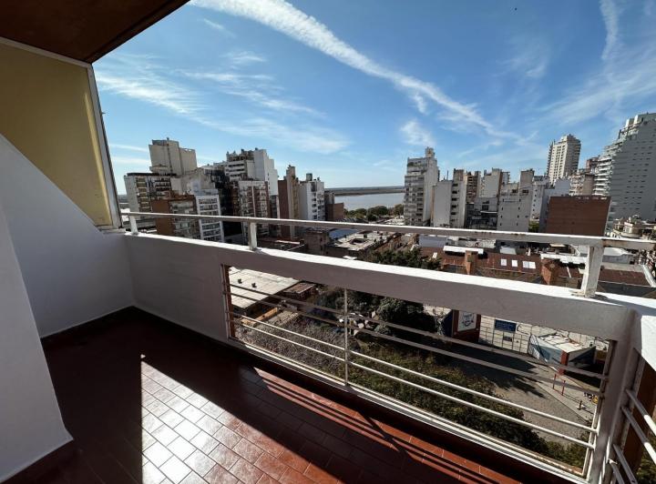 Departamento · 48m² · 3 Ambientes