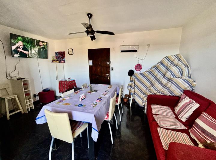 Departamento · 44m² · 3 Ambientes