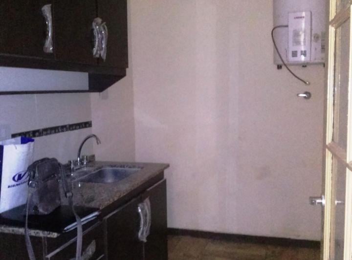Departamento · 79m² · 1 Dormitorio
