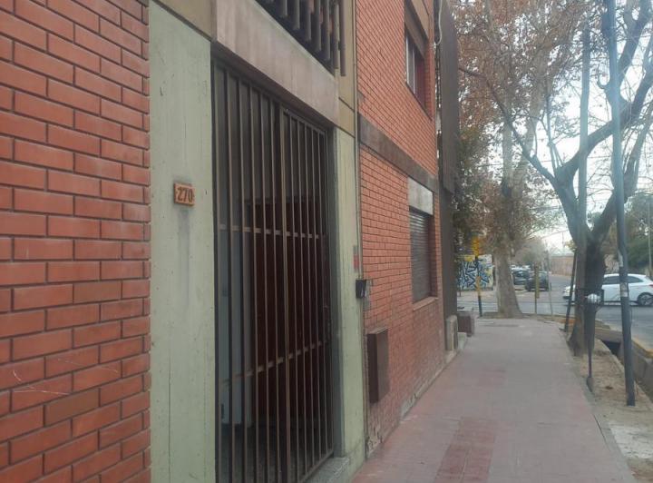 Departamento · 4 Ambientes