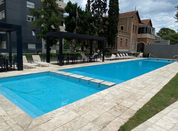 Departamento · 90m² · 4 Ambientes