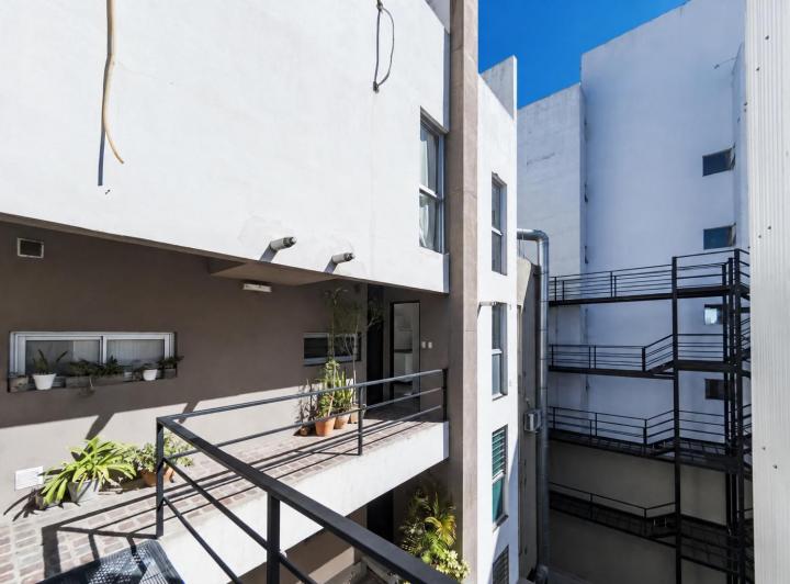 Departamento · 70m² · 6 Ambientes · 1 Cochera