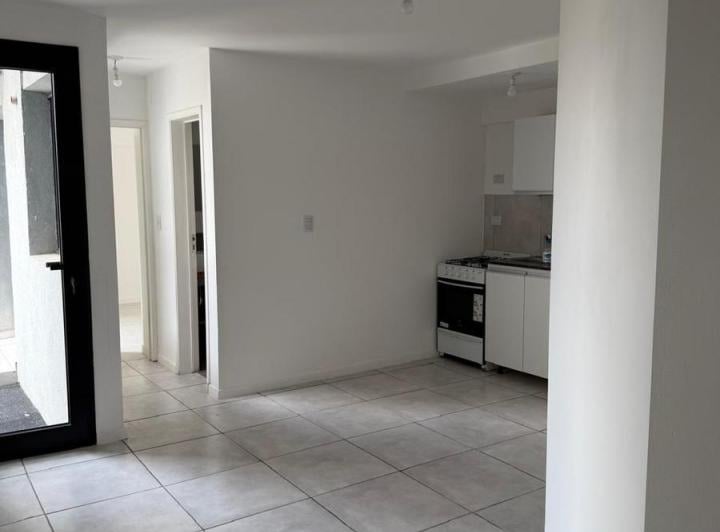 Departamento · 43m² · 2 Ambientes
