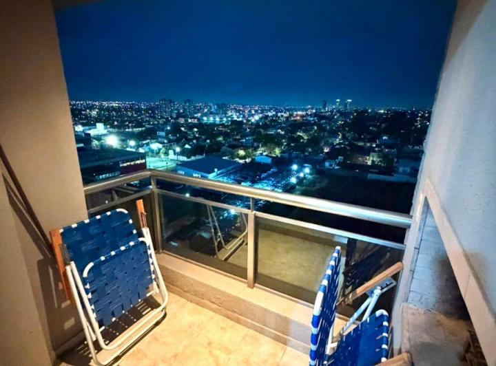 Departamento · 41m² · 2 Ambientes