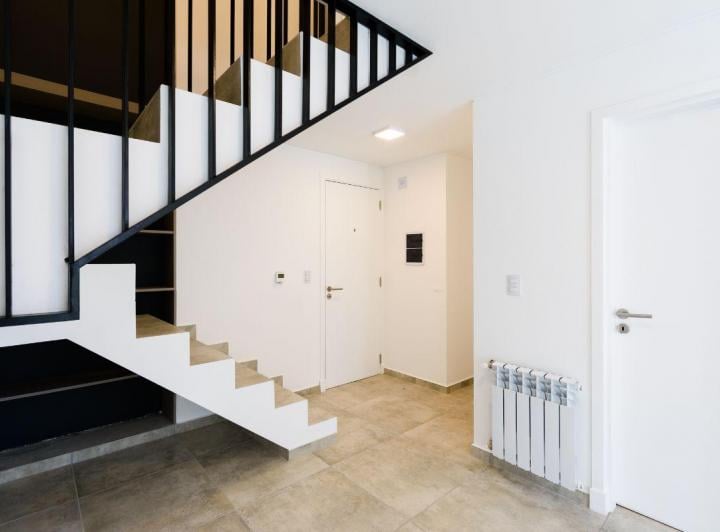Departamento · 69m² · 4 Ambientes