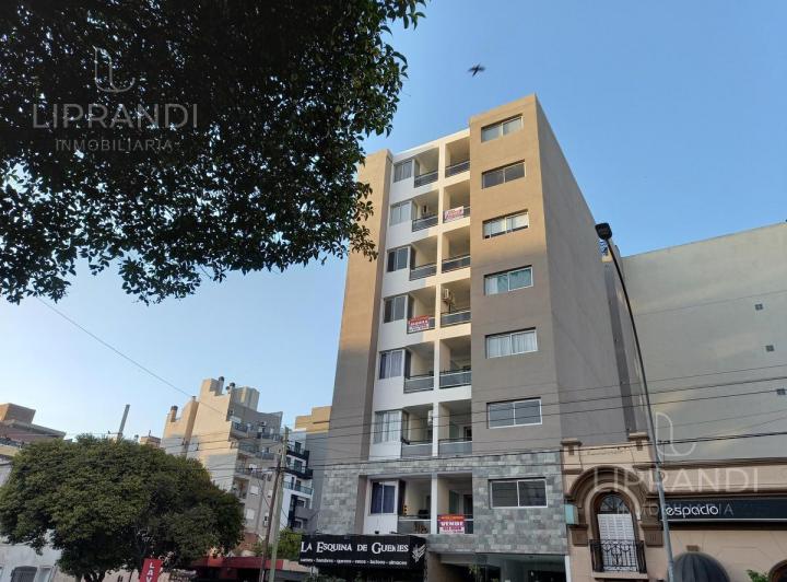 Departamento · 70m² · 3 Ambientes