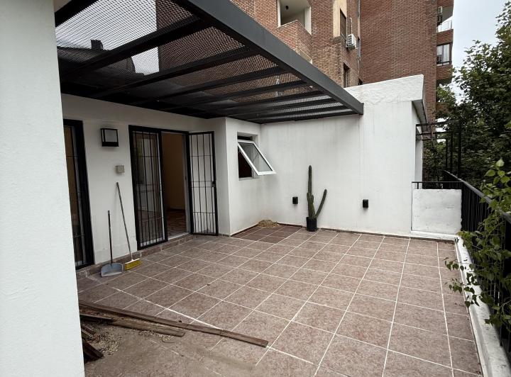 Departamento · 32m² · 3 Ambientes