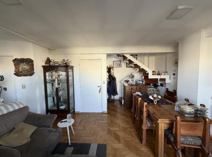 Departamento · 90m² · 4 Ambientes