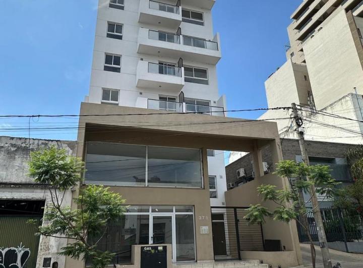 Departamento · 45m² · 2 Ambientes