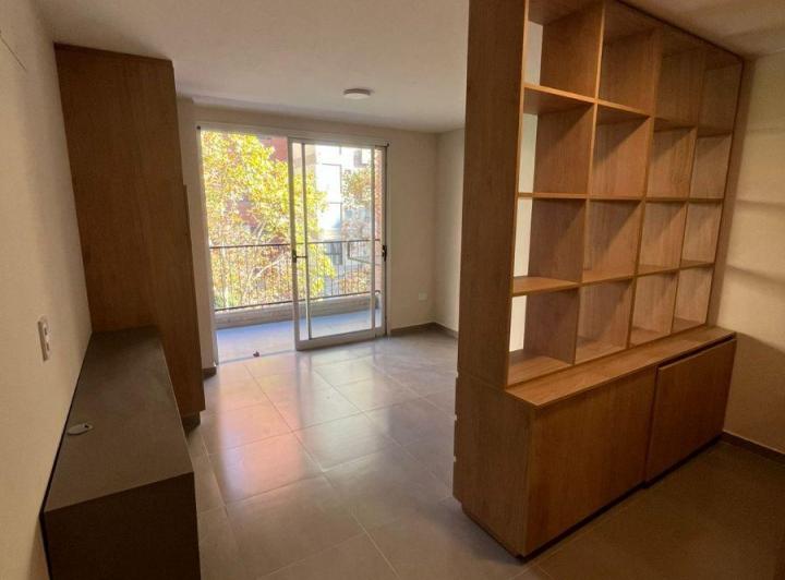 Departamento · 31m² · 2 Ambientes