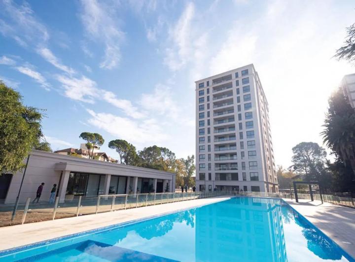 Departamento · 58m² · 4 Ambientes