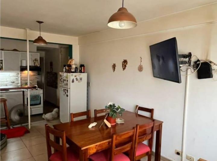 Departamento · 56m² · 2 Ambientes