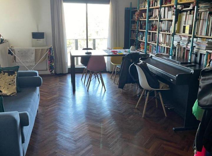 Departamento · 95m² · 1 Ambiente