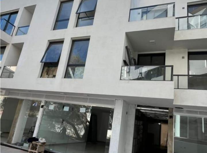 Departamento · 93m² · 4 Ambientes