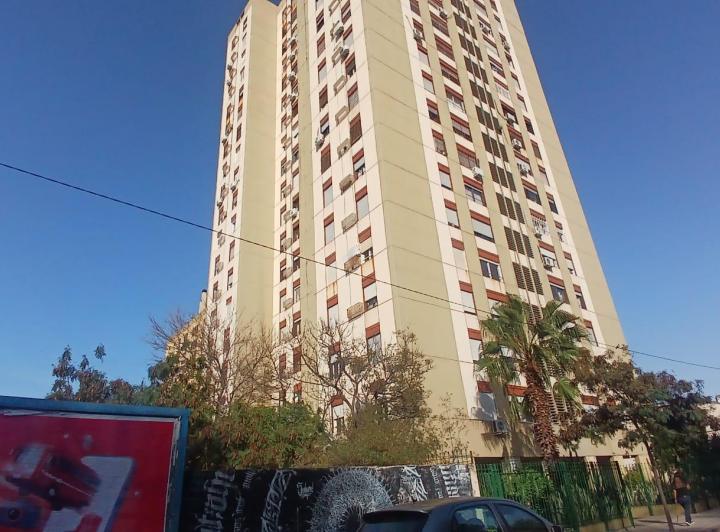 Departamento · 75m² · 4 Ambientes