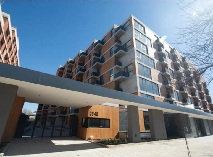 Departamento · 41m² · 2 Ambientes