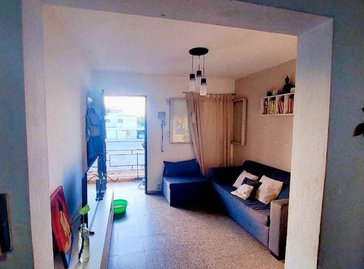 Departamento · 56m² · 3 Ambientes