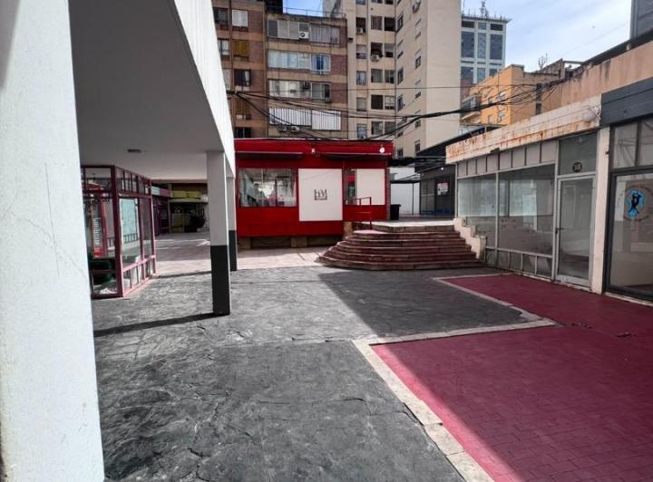 Departamento · 45m² · 2 Ambientes