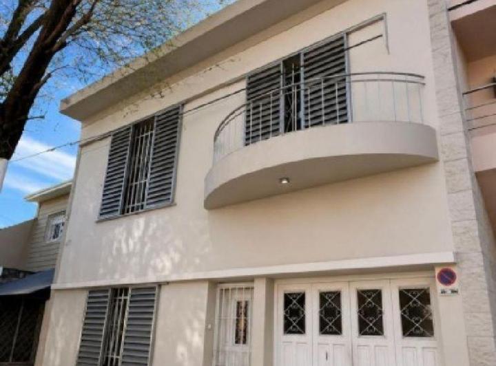 Casa · 172m² · 4 Ambientes · 1 Cochera