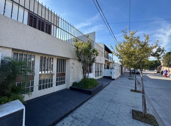 Casa · 185m² · 3 Ambientes