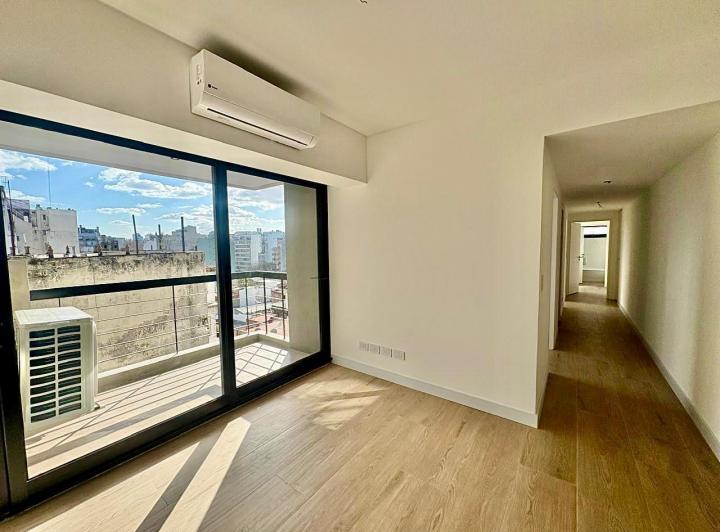 Departamento · 74m² · 3 Ambientes
