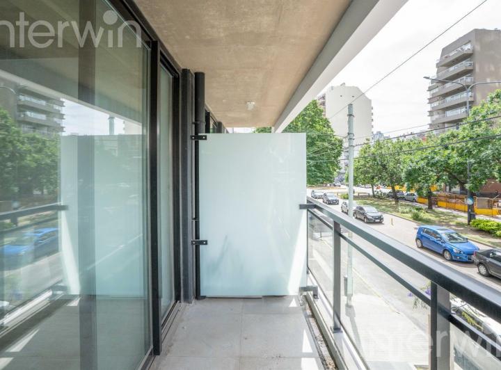 Departamento · 28m² · 1 Ambiente