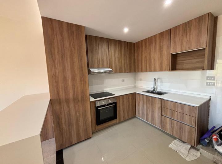Departamento · 44m² · 2 Ambientes · 1 Cochera