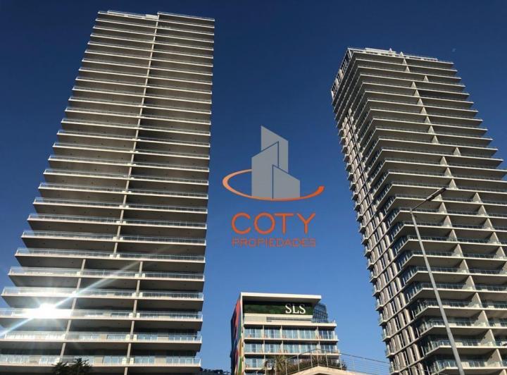 Departamento · 246m² · 4 Ambientes · 4 Cocheras