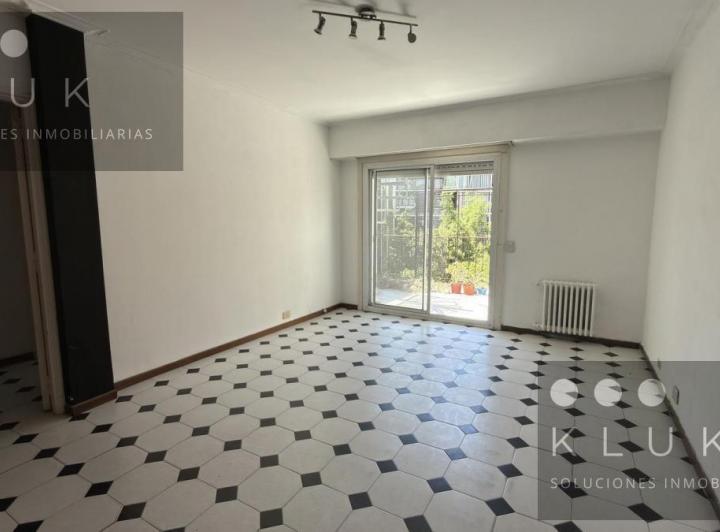 Departamento · 89m² · 3 Ambientes