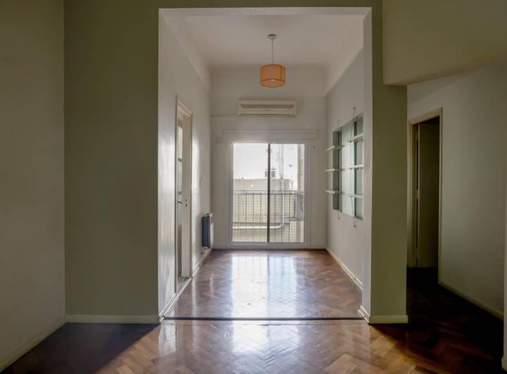 Departamento · 68m² · 3 Ambientes