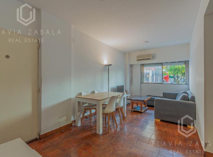 Departamento · 53m² · 3 Ambientes
