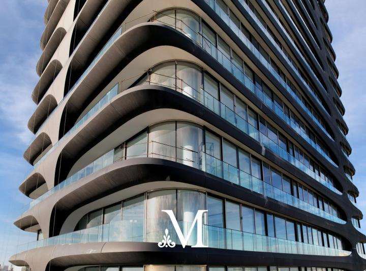 Departamento · 222m² · 4 Ambientes · 2 Cocheras