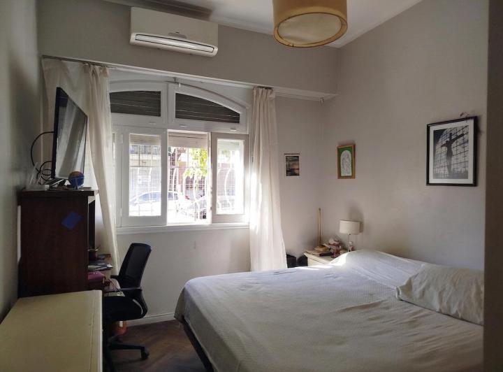 Departamento · 50m² · 3 Ambientes