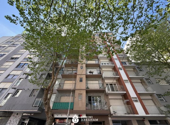 Departamento · 27m² · 1 Ambiente