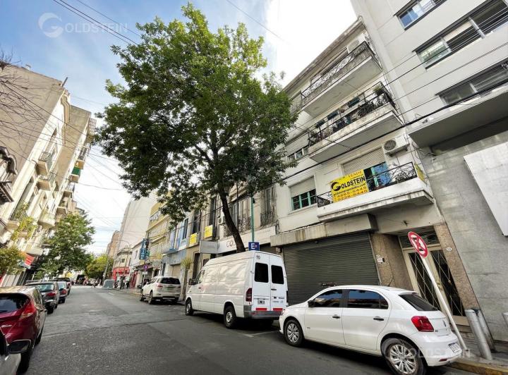 Departamento · 48m² · 3 Ambientes