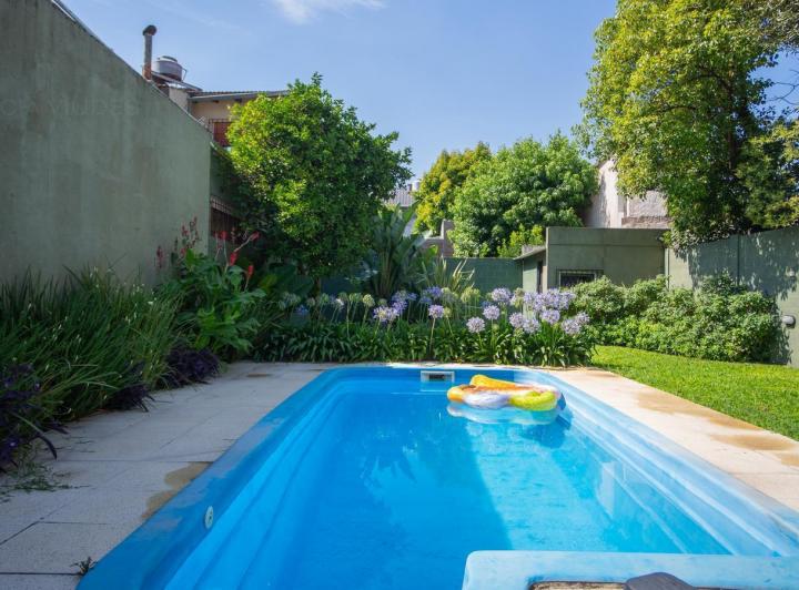 Casa · 192m² · 3 Ambientes · 2 Cocheras
