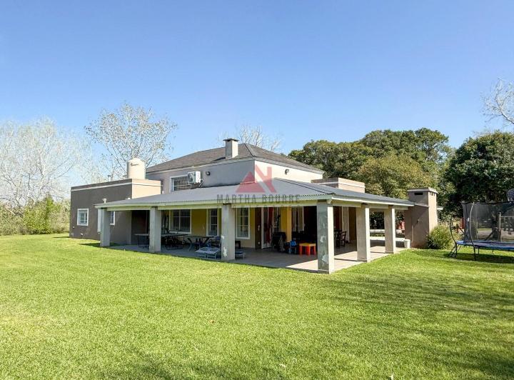 Casa · 190m²