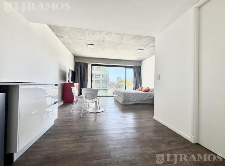Departamento · 31m² · 1 Ambiente
