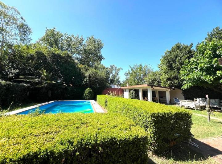 Casa · 89m² · 3 Ambientes · 1 Cochera