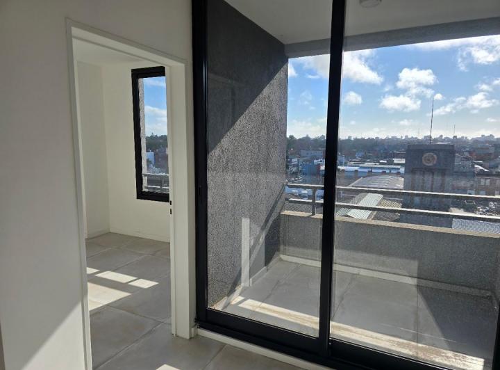 Departamento · 45m² · 2 Ambientes