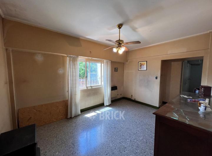 Departamento · 57m² · 3 Ambientes