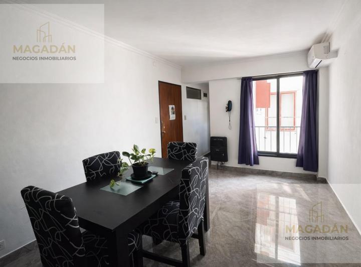 Departamento · 28m² · 2 Ambientes