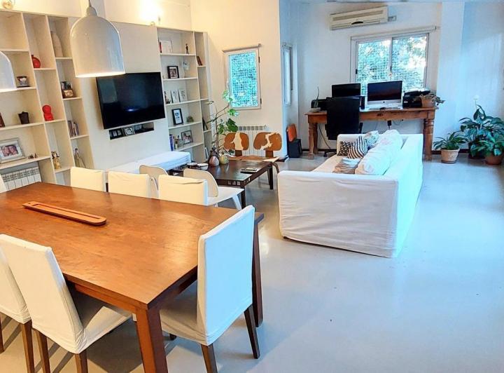 PH · 201m² · 5 Ambientes