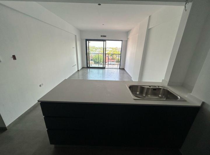 Departamento · 31m² · 1 Ambiente