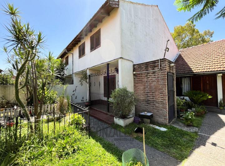 PH · 70m² · 4 Ambientes