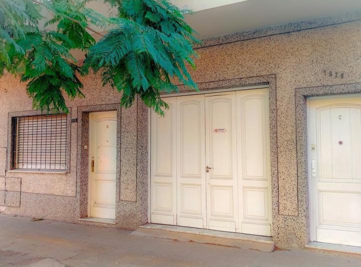 PH · 41m² · 2 Ambientes