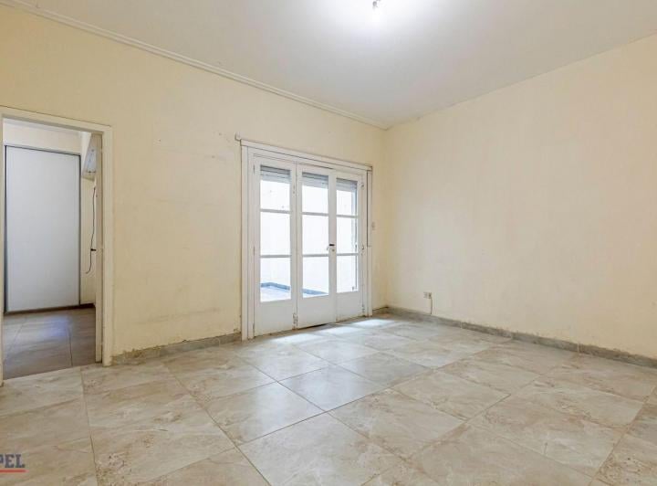 Departamento · 50m² · 2 Ambientes