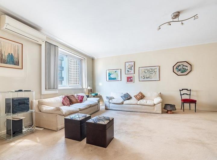 Departamento · 177m² · 4 Ambientes · 1 Cochera
