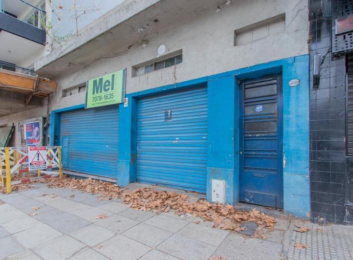 Terreno · 184m²