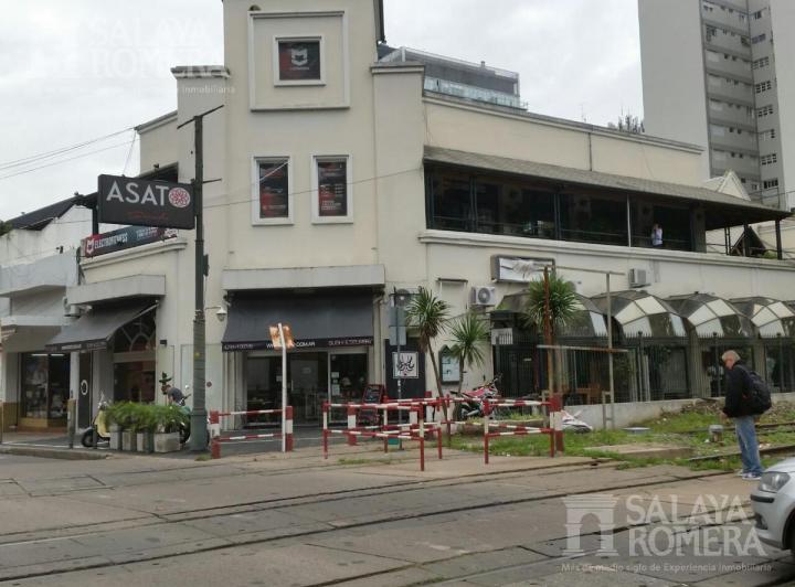 Local comercial · 44m²